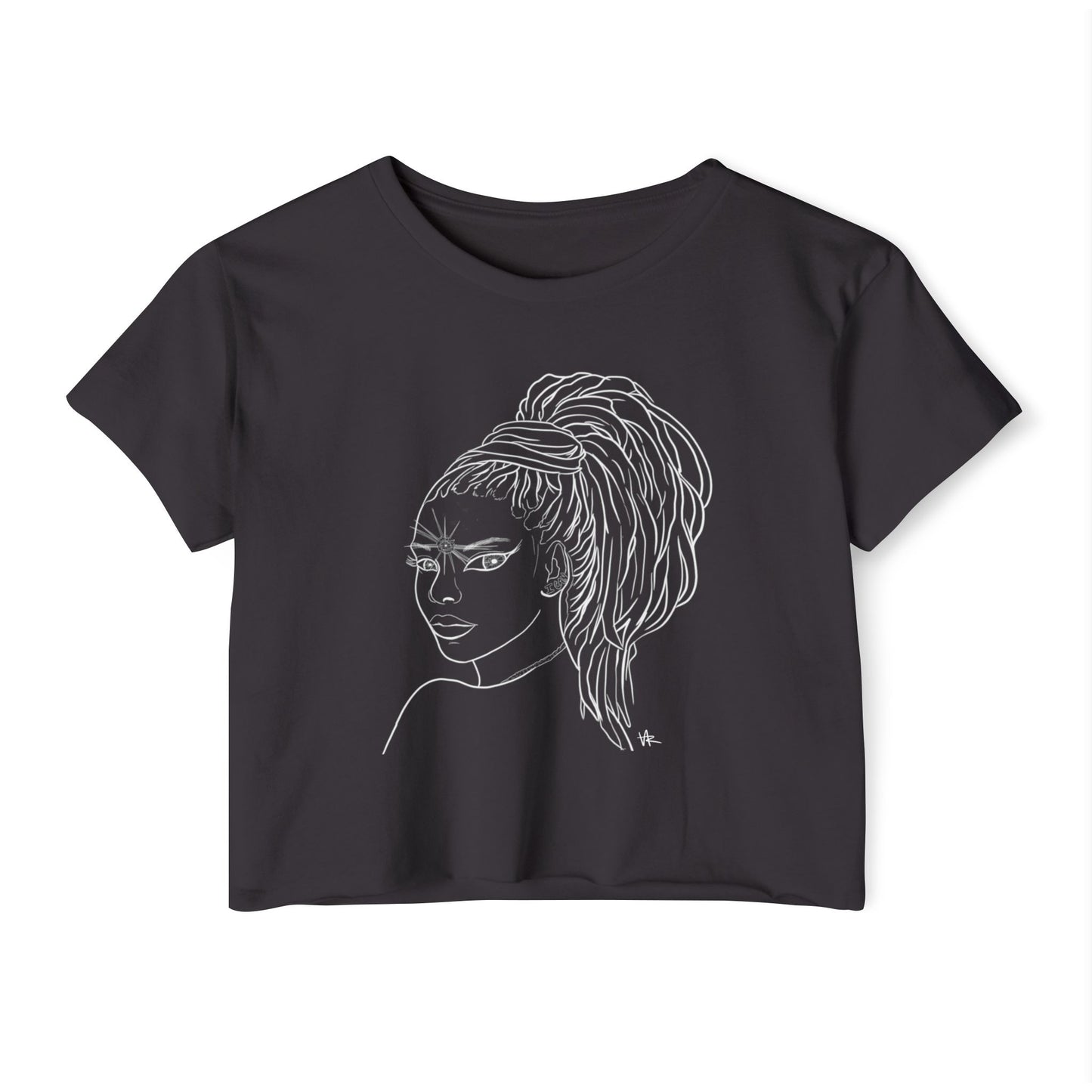 Casel Crop Top