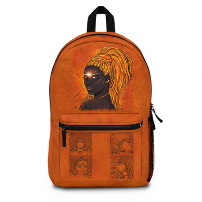 Casel Book Bag