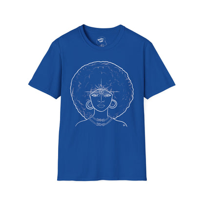Narubi Unisex Relaxed Fit Tshirt