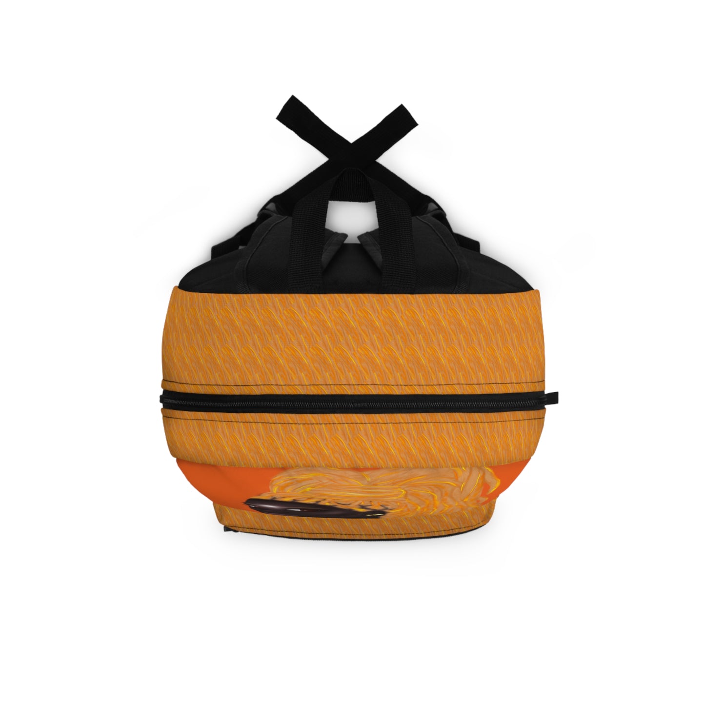 Ansri Backpack (Orange)