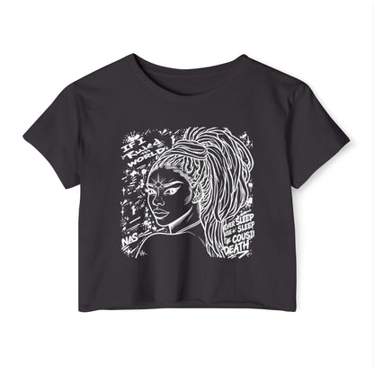 Casel Crop Top