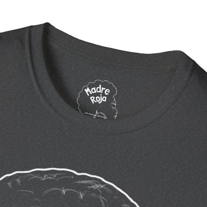 Narubi Unisex Relaxed Fit Tshirt