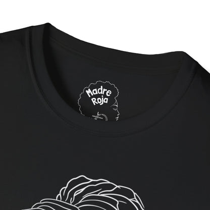 Casel Relaxed Fit Unisex Tshirt