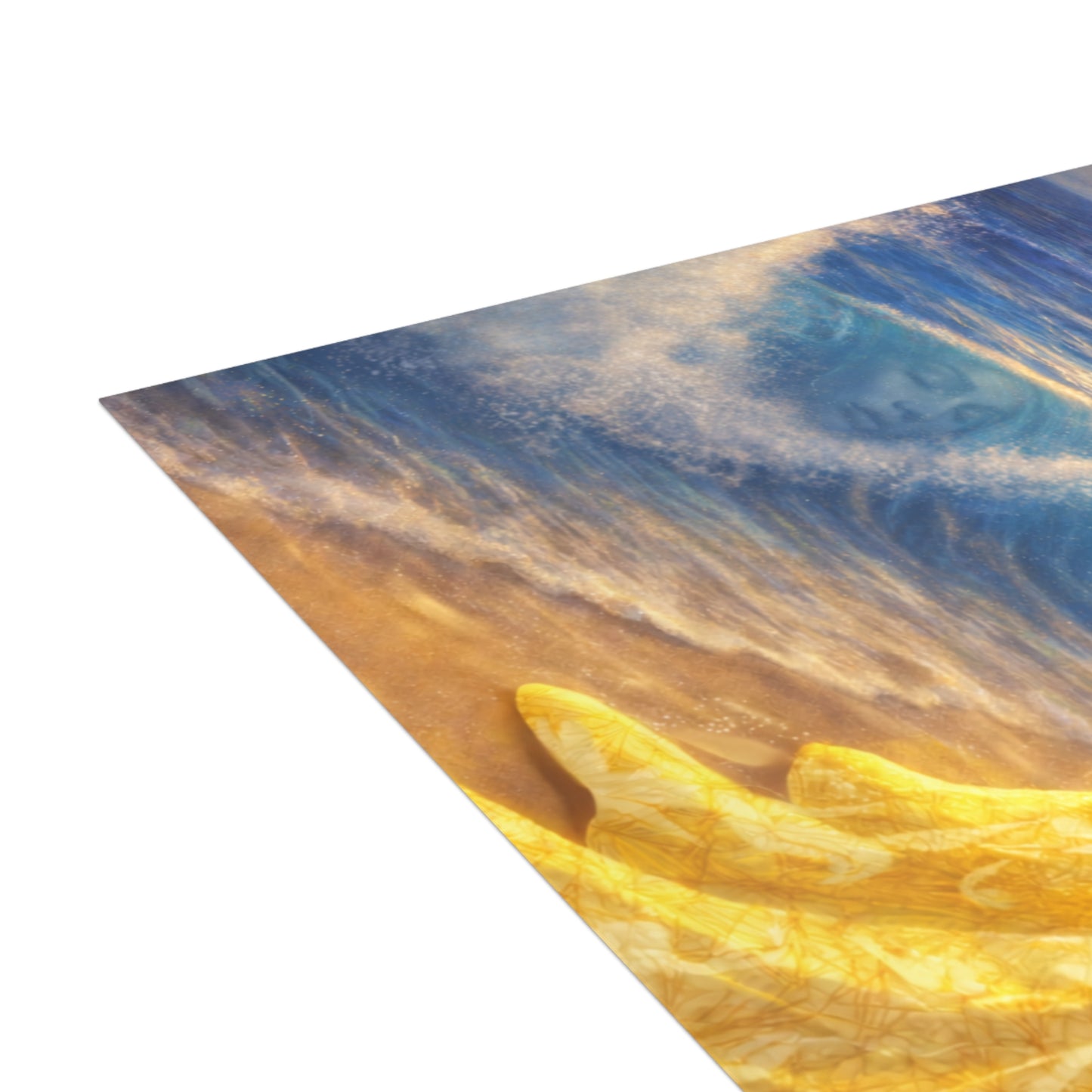 Ochun Postcards (envelopes included)