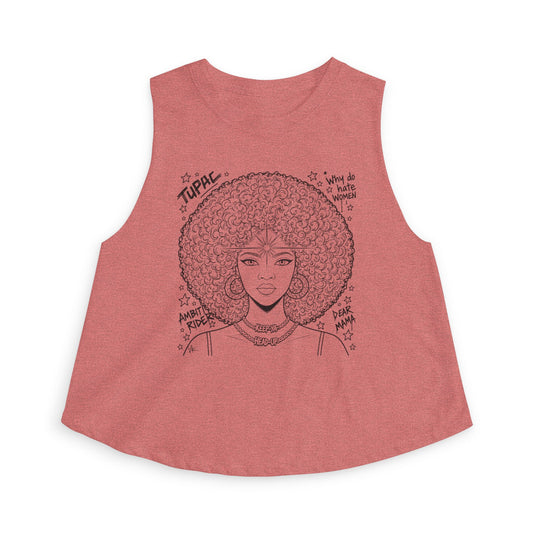 Narubi Cropped Tank