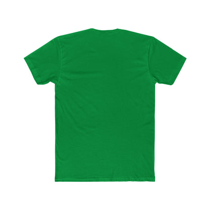 Jazzy Men's Fitted Tshirt