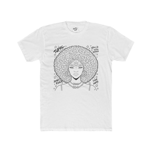 Narubi Men's Fitted Tshirt