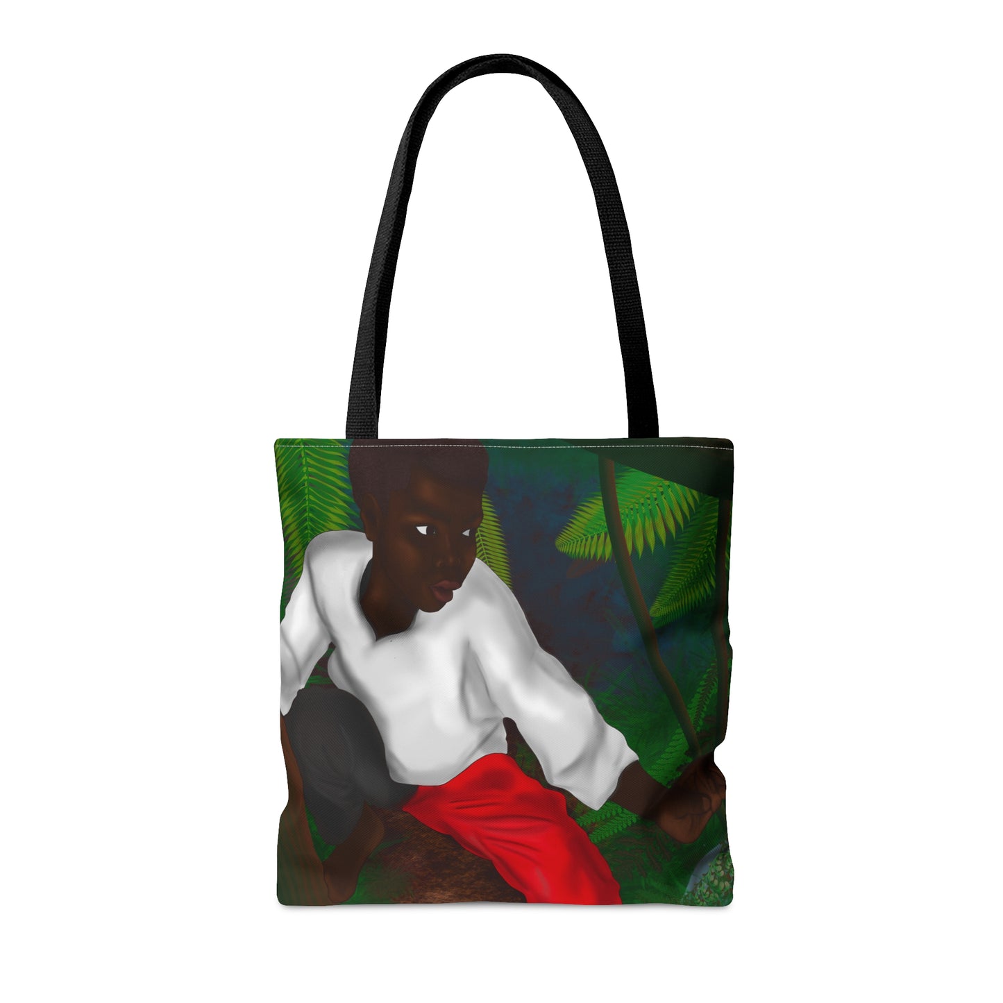 Laroye Tote