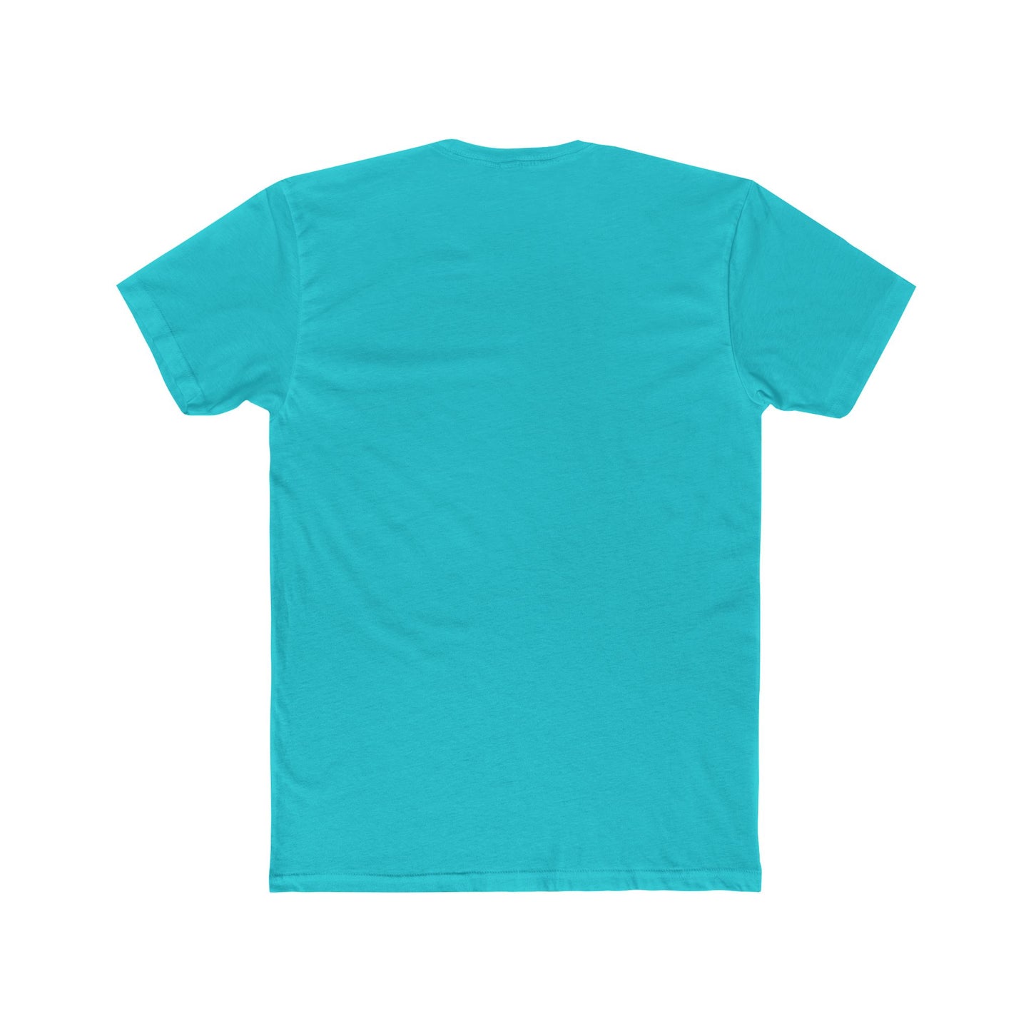 Chrissy Men's Fitted Tshirt