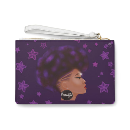 Cece Clutch Bag