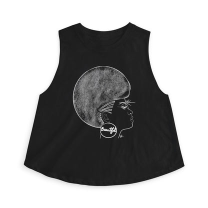 Cece Cropped Tank