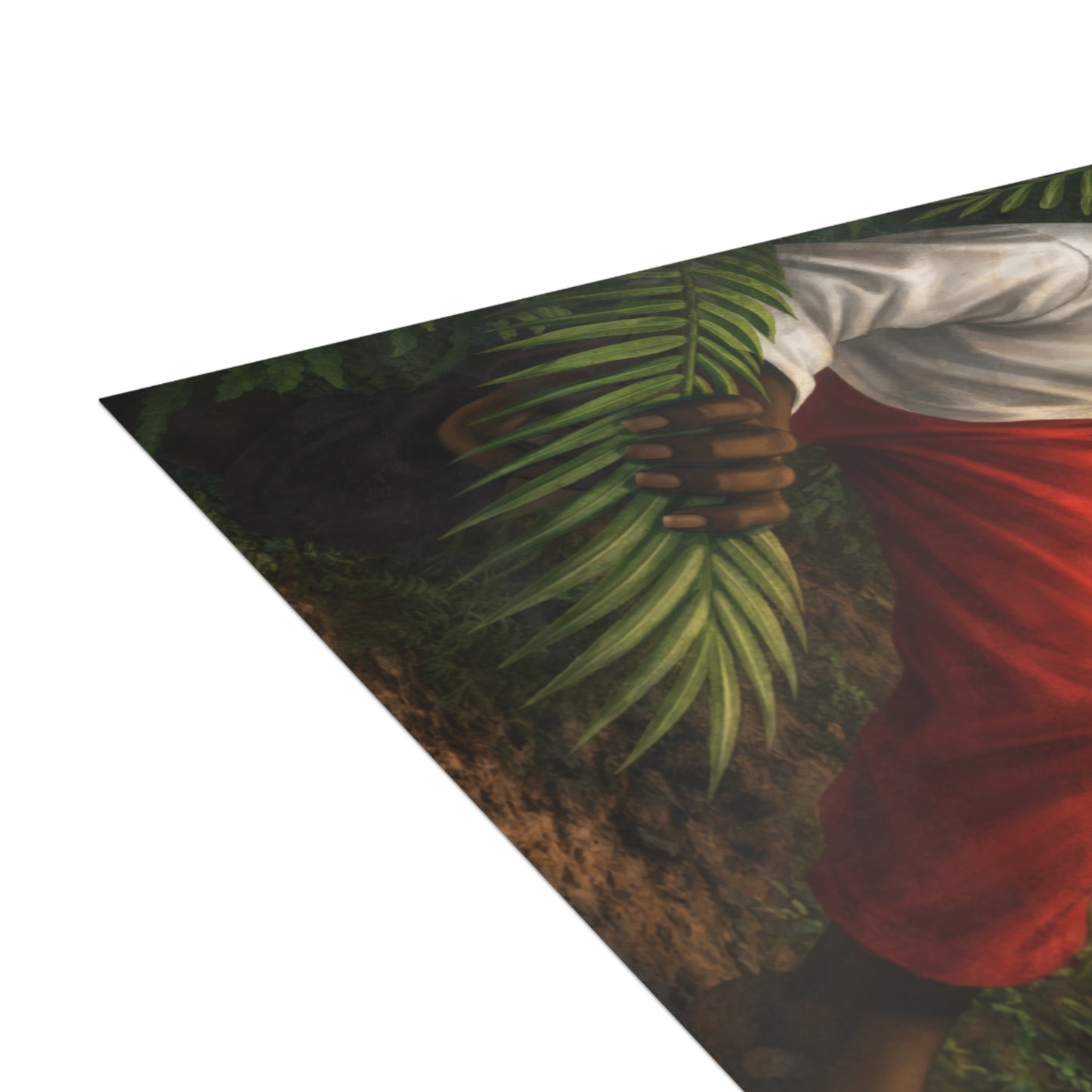 Elegua Postcards (envelopes included)