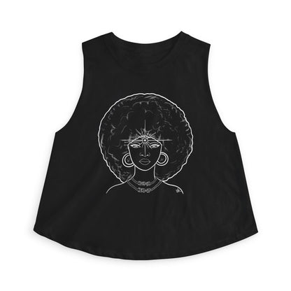 Narubi Cropped Tank