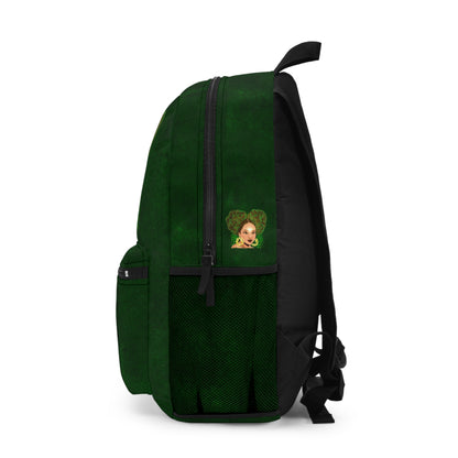 Jazzy Book Bag