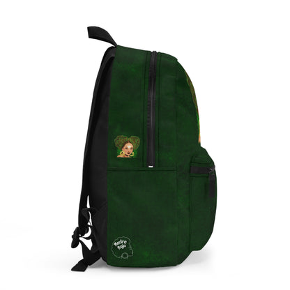 Jazzy Book Bag