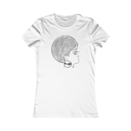 Cece Women’s Fitted Tshirt
