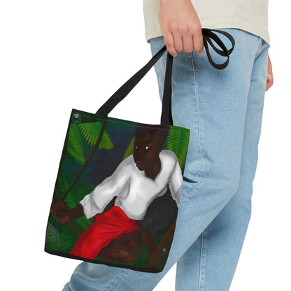 Laroye Tote