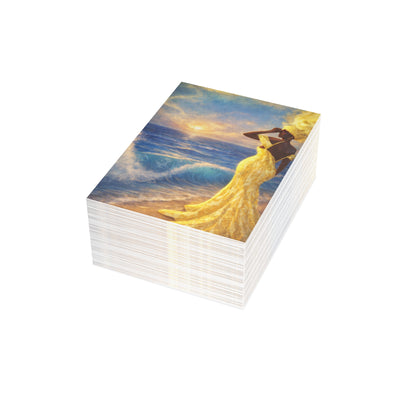 Ochun Postcards (envelopes included)