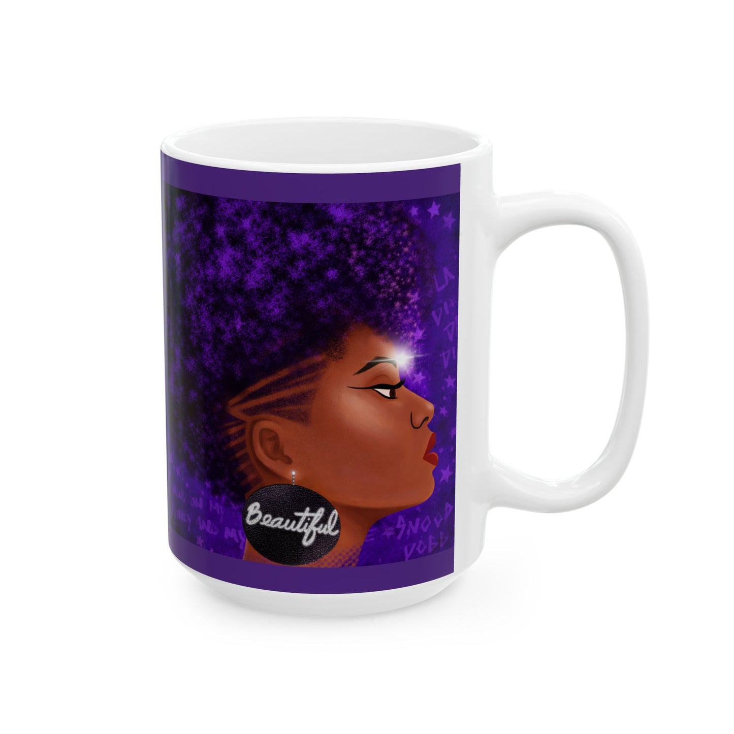 Cece Mug