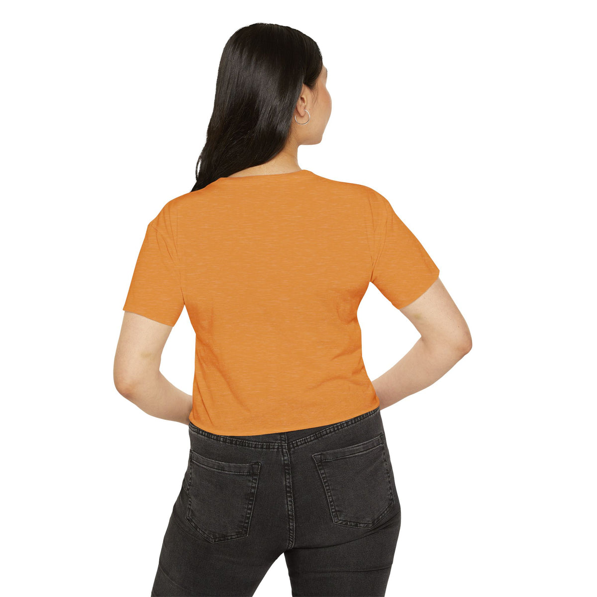 Casel Crop Top