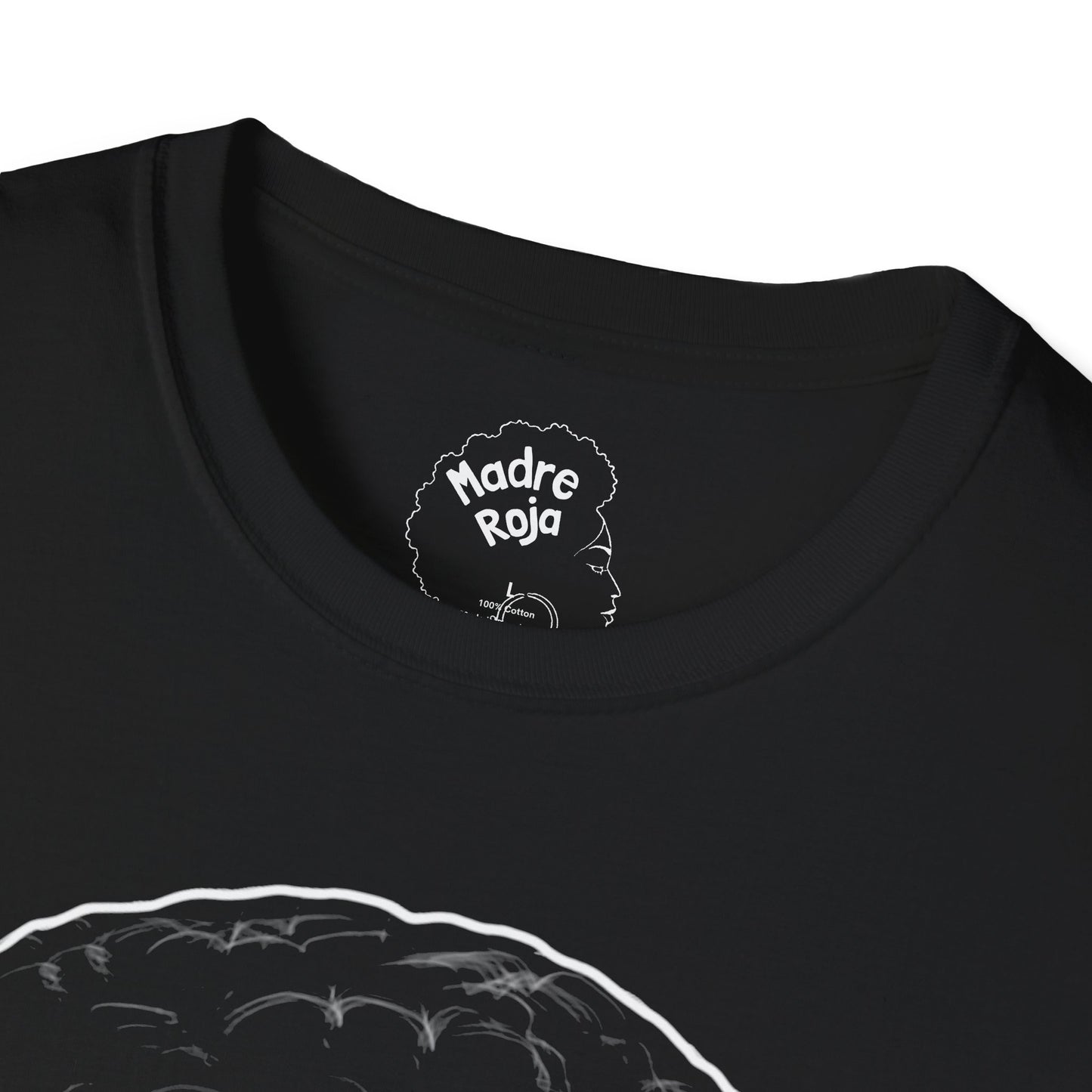 Narubi Unisex Relaxed Fit Tshirt