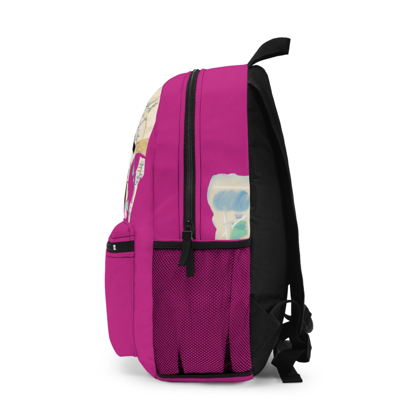 The Muse Backpack