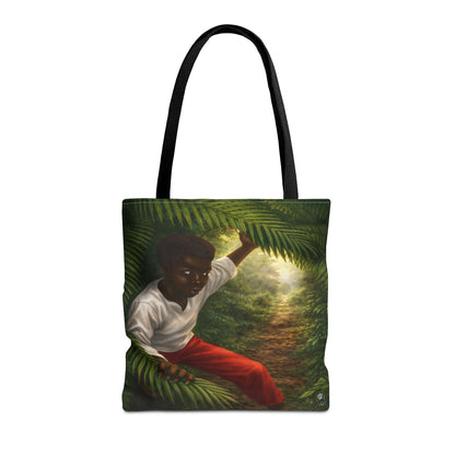 Elegua Tote Bag