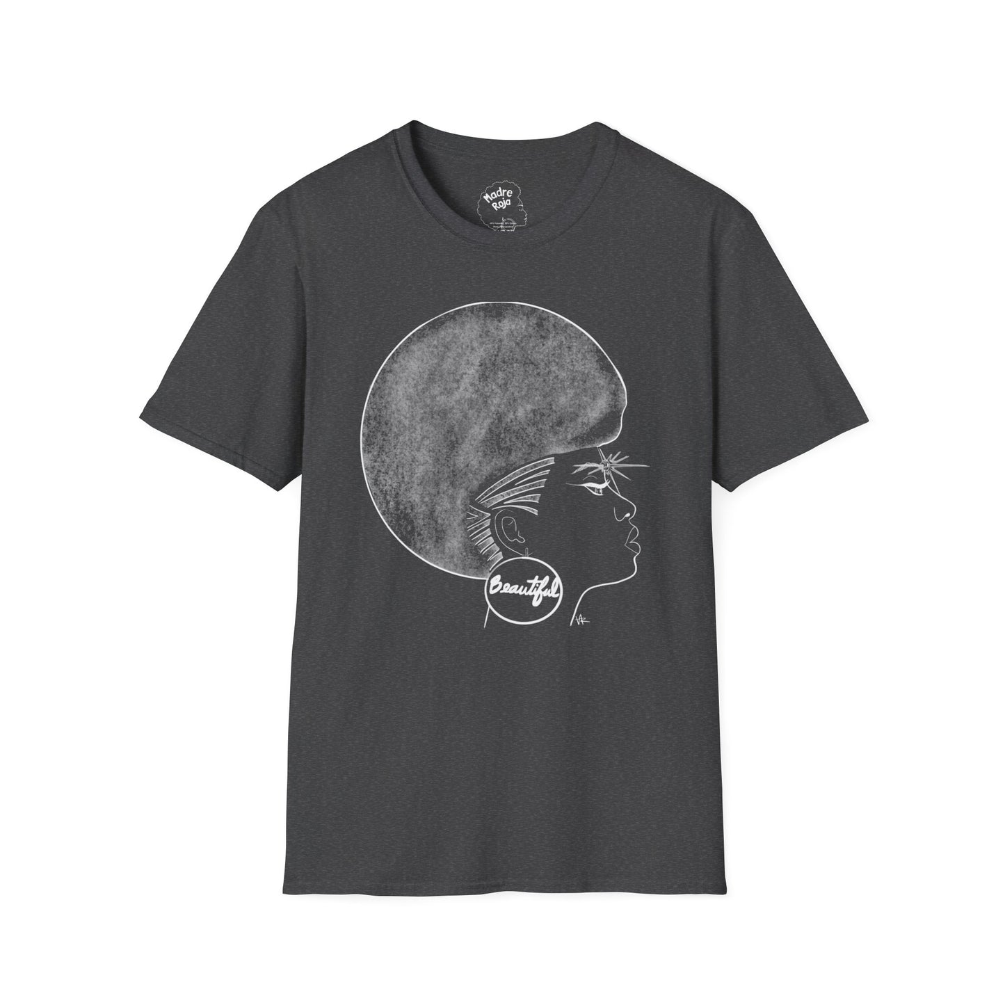 Cece Relaxed Fit Unisex Tshirt