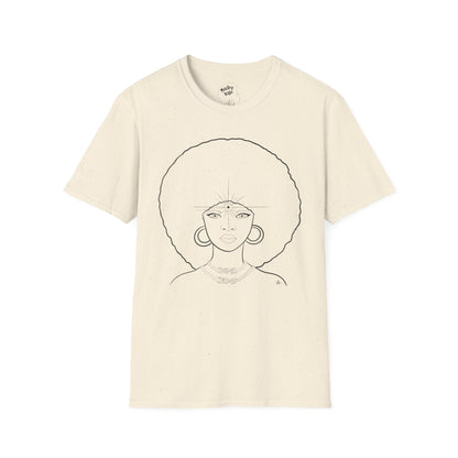 Narubi Unisex Relaxed Fit Tshirt