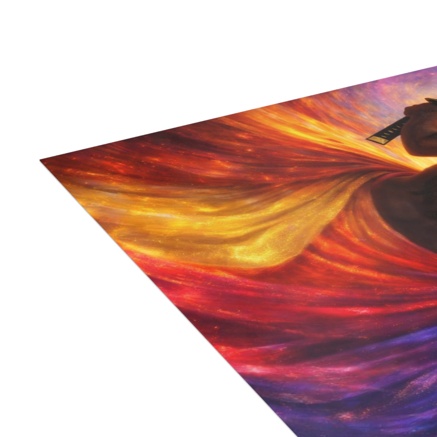 Oya Postcard Bundles (envelopes included)