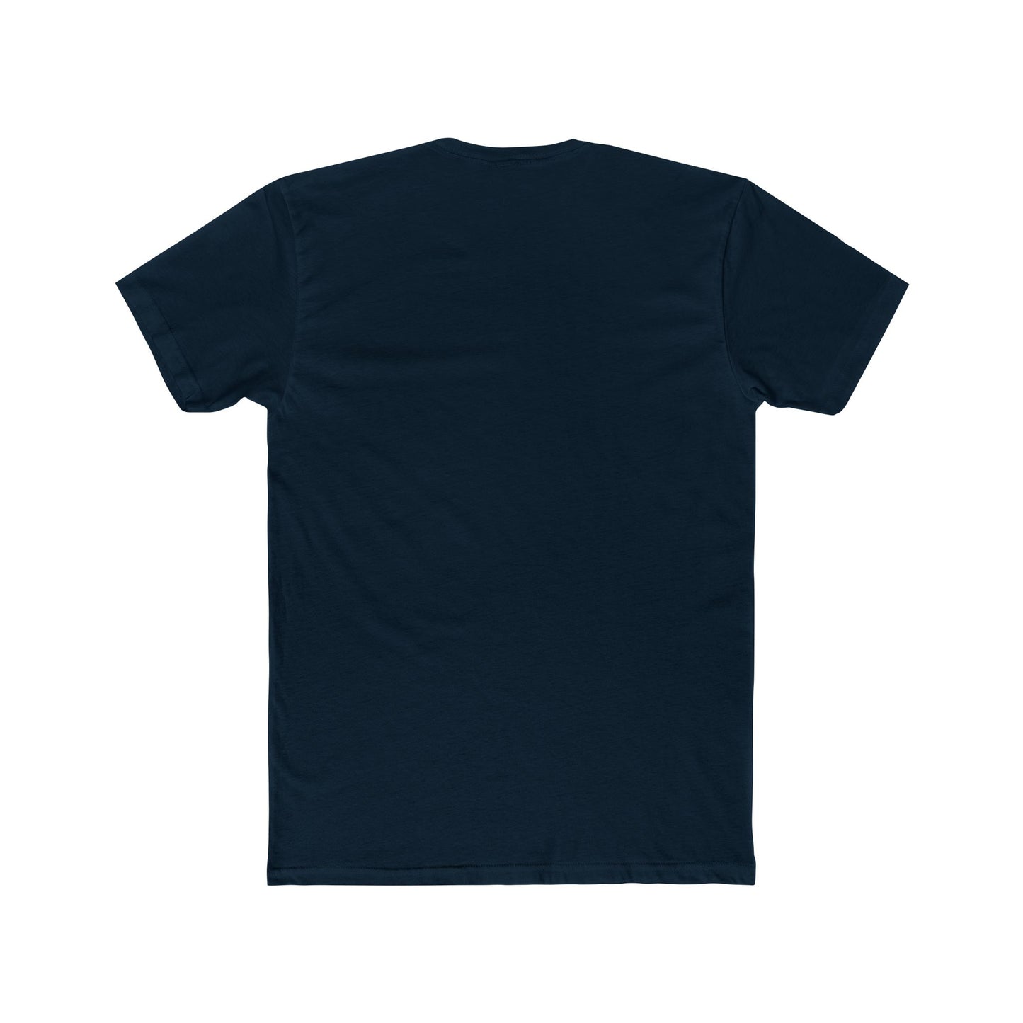 Chrissy Men's Fitted Tshirt