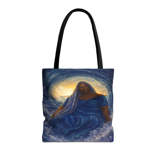 Yemaya Tote Bag