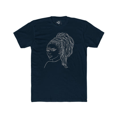 Casel Men's Fitted Tshirt