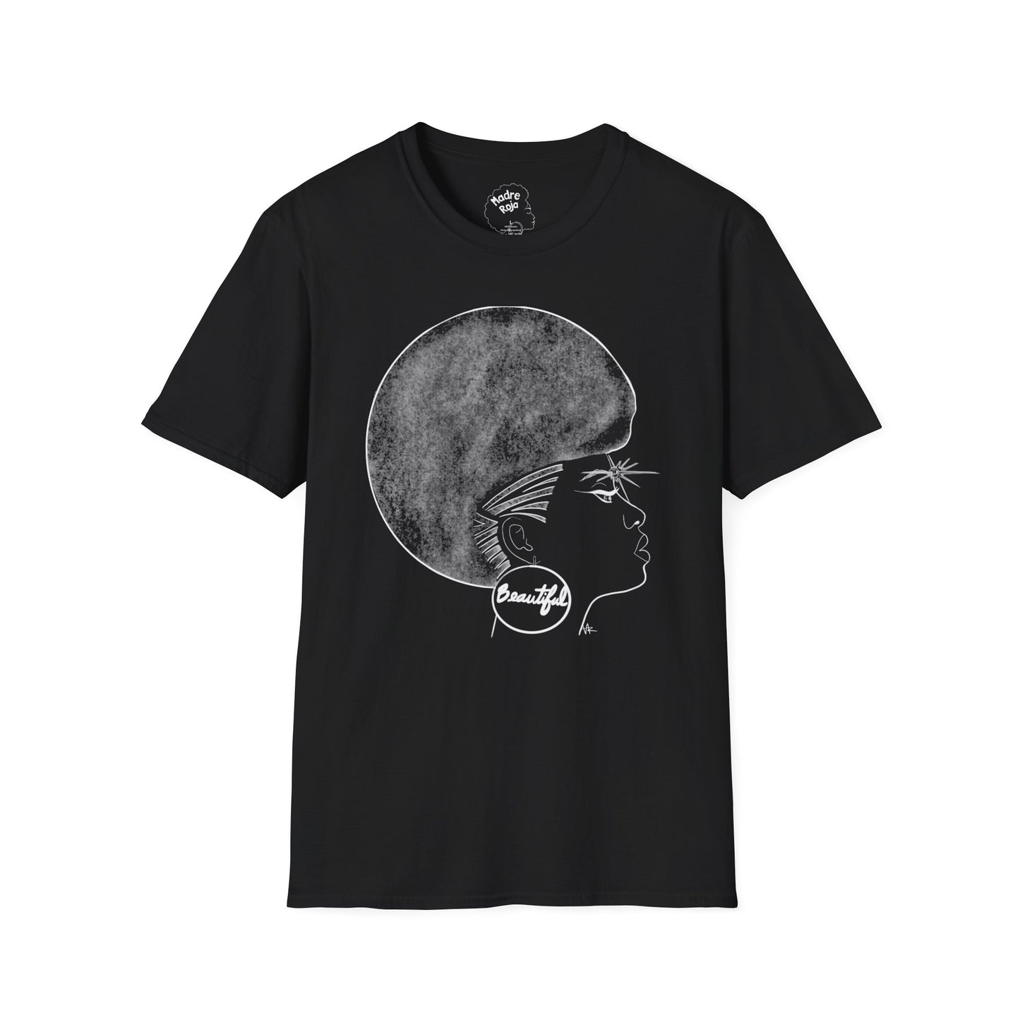 Cece Relaxed Fit Unisex Tshirt