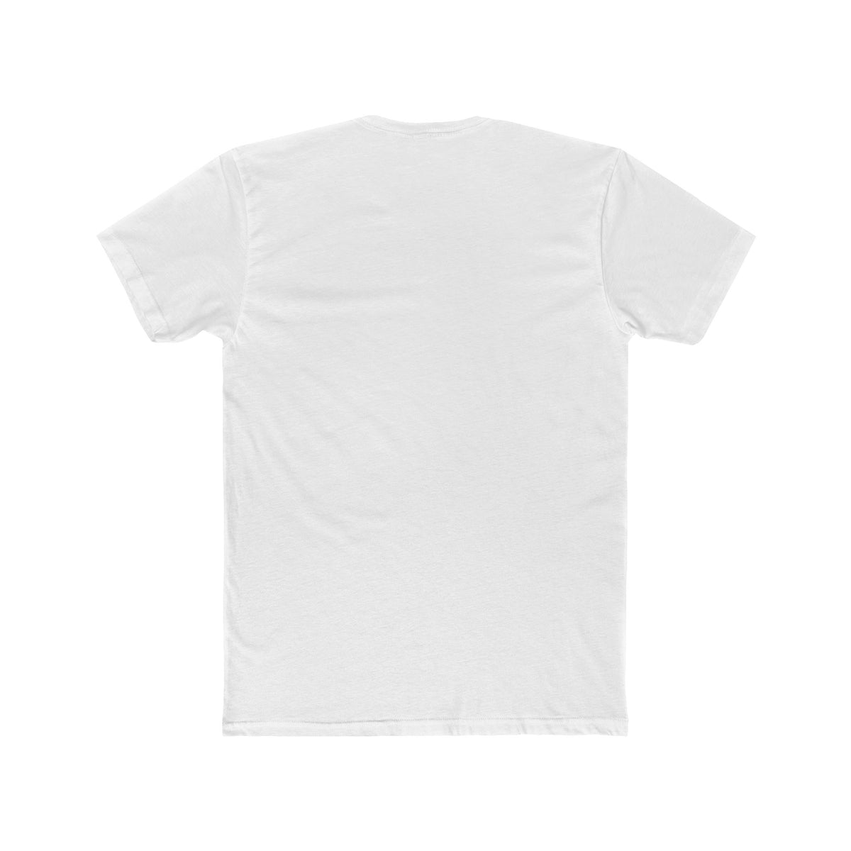 Jazzy Men's Fitted Tshirt