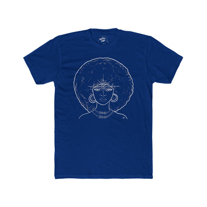 Narubi Men's Fitted Tshirt