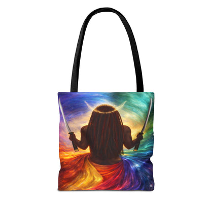 Oya Tote Bag