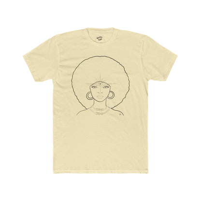 Narubi Men's Fitted Tshirt