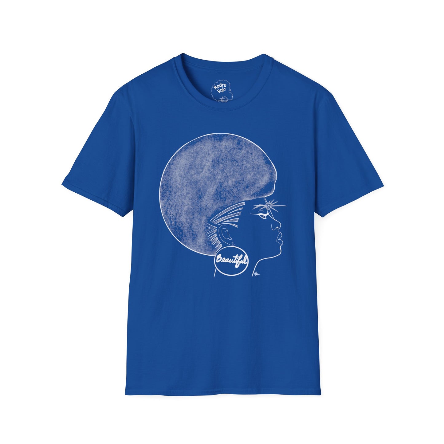 Cece Relaxed Fit Unisex Tshirt