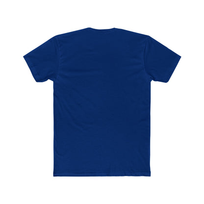 Jazzy Men's Fitted Tshirt