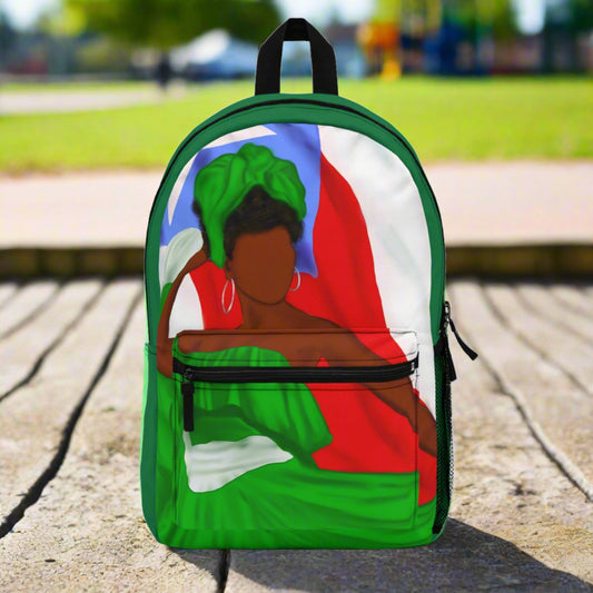 La Perla Backpack