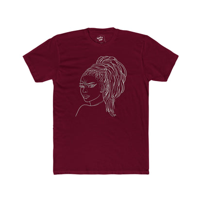 Casel Men's Fitted Tshirt