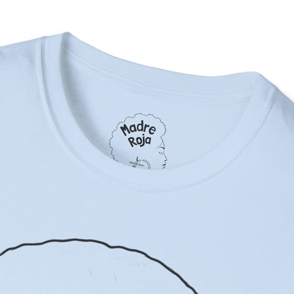 Narubi Unisex Relaxed Fit Tshirt
