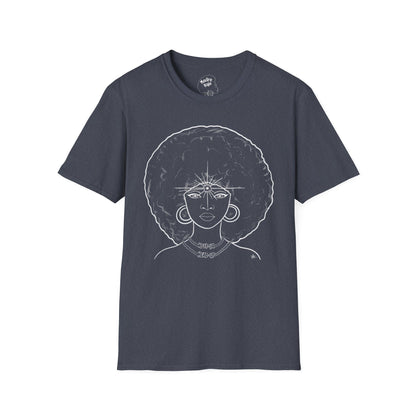 Narubi Unisex Relaxed Fit Tshirt