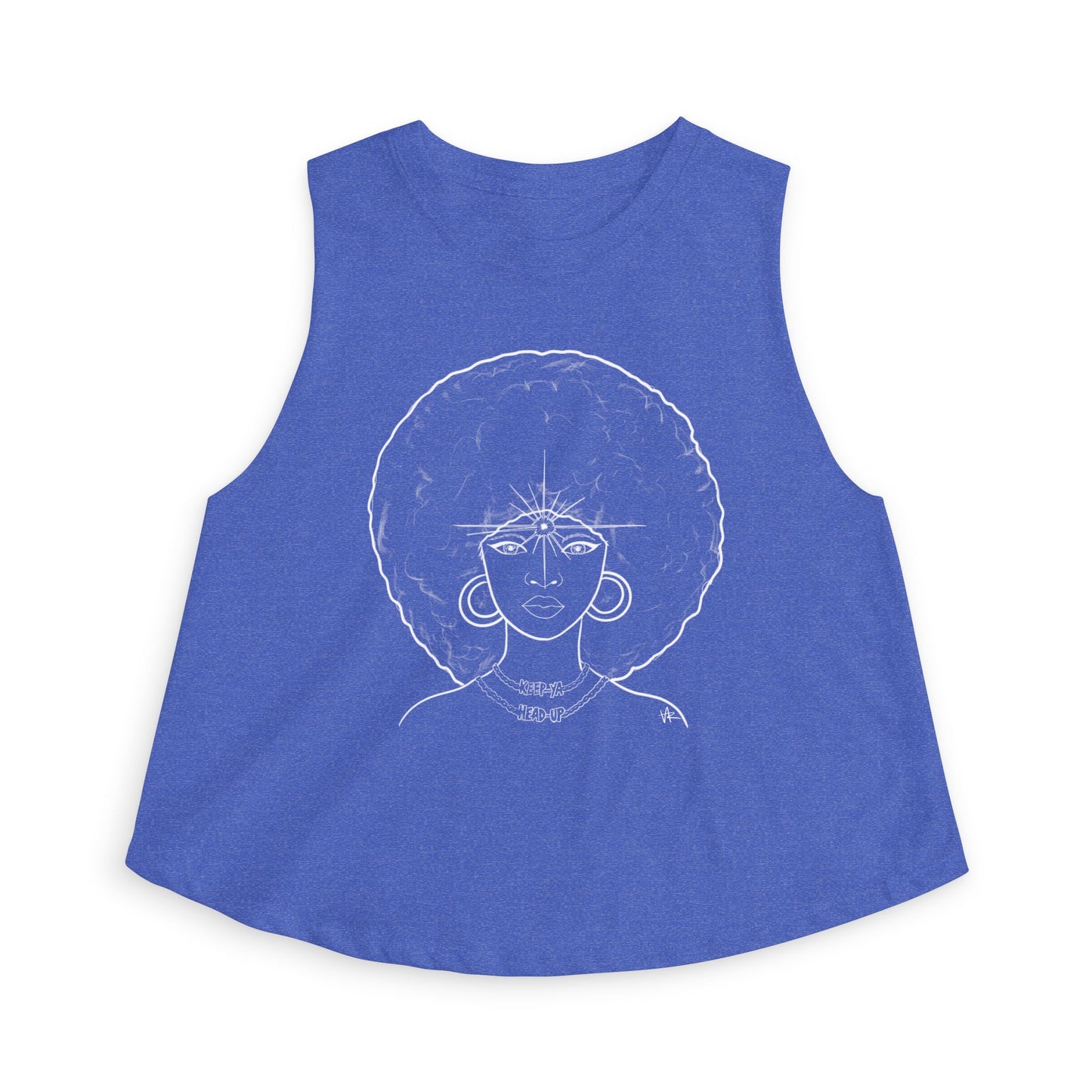 Narubi Cropped Tank