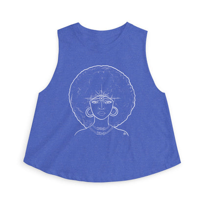 Narubi Cropped Tank
