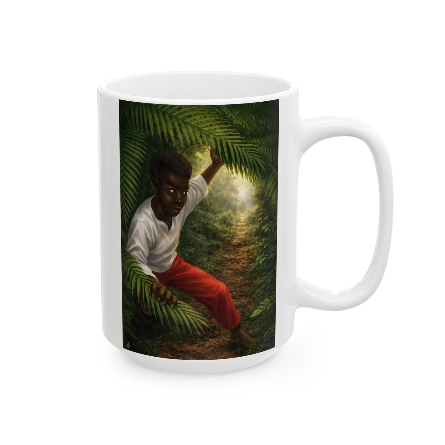 Elegua Mug