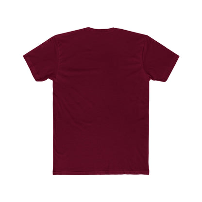 Jazzy Men's Fitted Tshirt