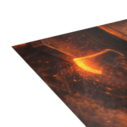 Ogun Postcards (envelopes included)