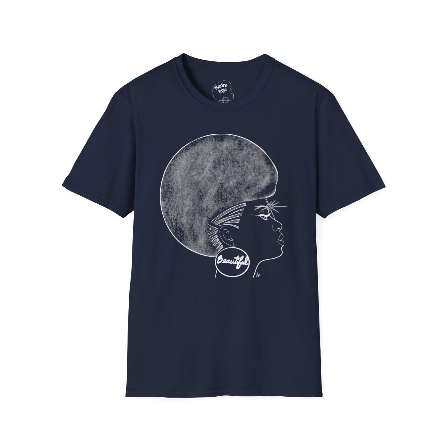 Cece Relaxed Fit Unisex Tshirt